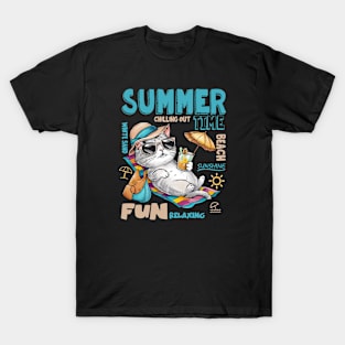 cat T-Shirt